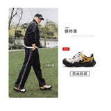 【Wang Junkai's Style】Camel Cloud Mountain 2nd Generation Summer Men's Breathable Sports Shoes Hiking Shoes Outdoor Trekking Shoes