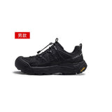【Wang Junkai's Style】Camel Cloud Mountain 2nd Generation Summer Men's Breathable Sports Shoes Hiking Shoes Outdoor Trekking Shoes