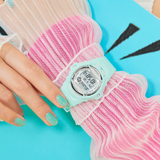 Casio Baby-G Blue Resin Strap Shock Resistant Digital Watch for Women BG-169U-3DR