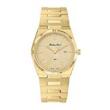 Mathey-Tissot Zeus Collection Gold Women's Watch D118PDI
