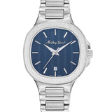 Mathey-Tissot Evasion Collection Women's Watch