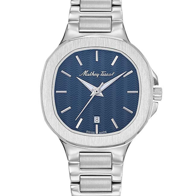 Mathey-Tissot Evasion Collection Women's Watch