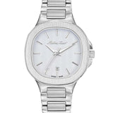 Mathey-Tissot Evasion Collection Women's Watch