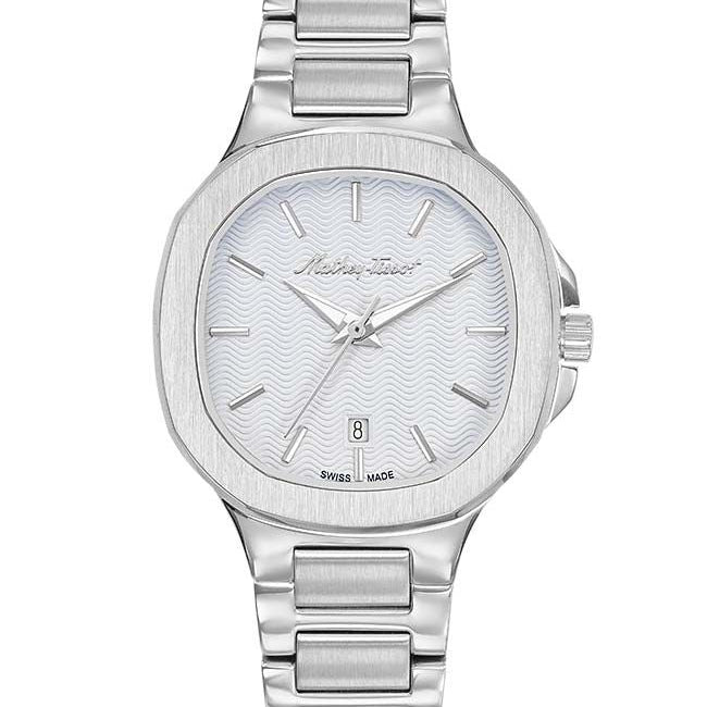 Mathey-Tissot Evasion Collection Women's Watch