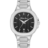 Mathey-Tissot Evasion Collection Women's Watch