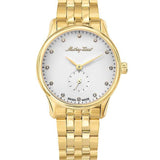 Mathey-Tissot Edmond Metal Collection Women's Watch
