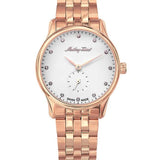 Mathey-Tissot Edmond Metal Collection Women's Watch