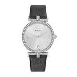 Mathey-Tissot Gaia Collection Women's Watch