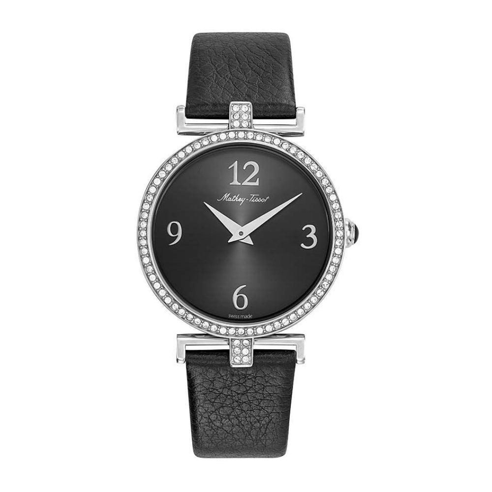 Mathey-Tissot Gaia Collection Women's Watch