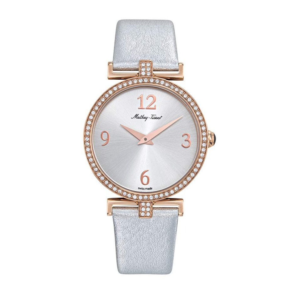 Mathey-Tissot Gaia Collection Women's Watch