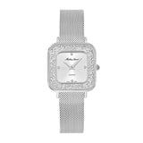 Mathey-Tissot Gemini Collection Women's Watch