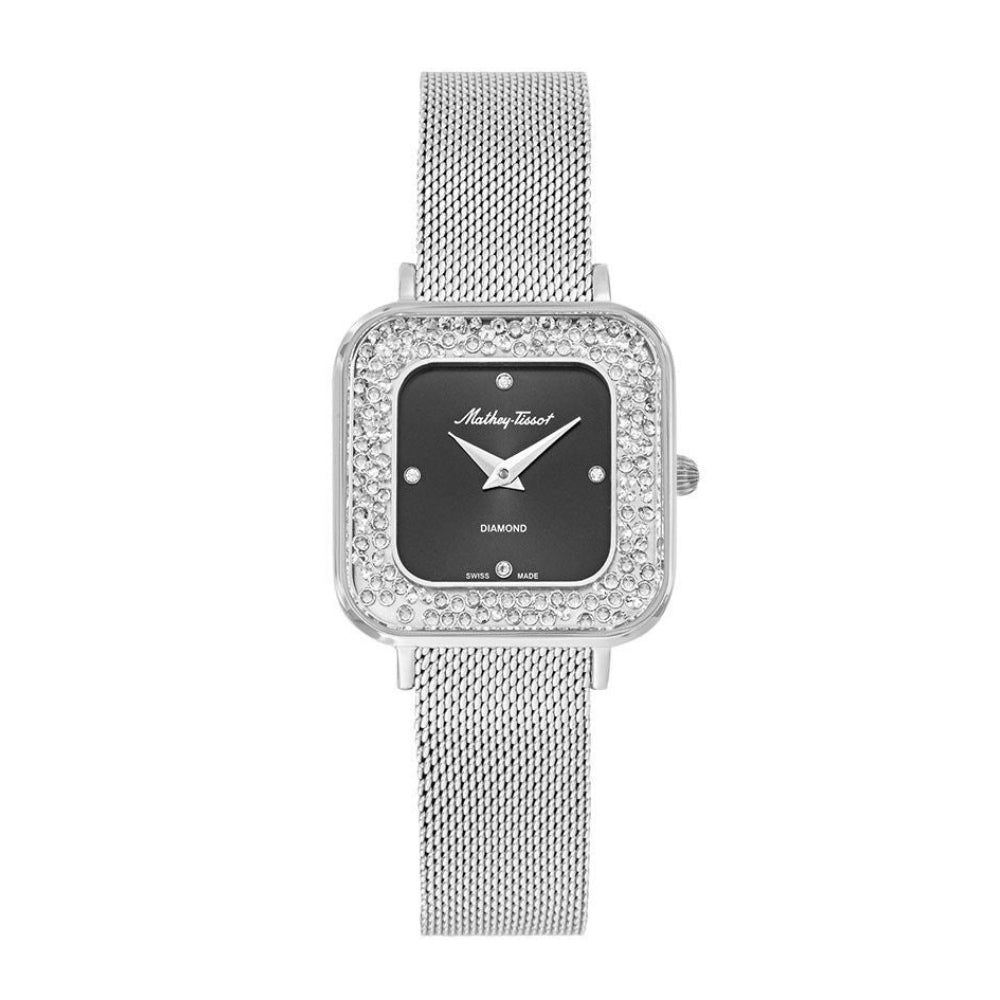 Mathey-Tissot Gemini Collection Women's Watch