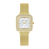 Mathey-Tissot Gemini Collection Women's Watch