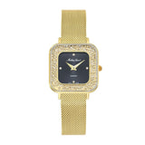 Mathey-Tissot Gemini Collection Women's Watch