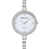 Mathey-Tissot Infinity Collection Women's Watch