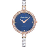 Mathey-Tissot Infinity Collection Women's Watch