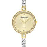 Mathey-Tissot Infinity Collection Women's Watch