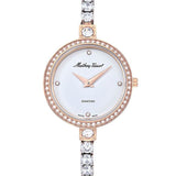 Mathey-Tissot Infinity Collection Women's Watch