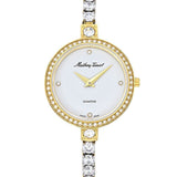 Mathey-Tissot Infinity Collection Women's Watch