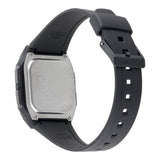 Casio General Digital Black Resin Strap Men Watch DB-36-1AVDF-P