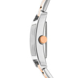 DKNY City Maxi Two-Tone Stainless Steel Strap Women Watch DK1L001M0085