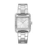 DKNY CONSIGN STAINLESS STEEL STRAP WOMEN WATCH DK1L003M0015