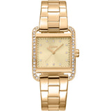DKNY City Glitz Stainless Steel Strap Women Watch DK1L003M0025