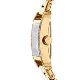 DKNY City Glitz Stainless Steel Strap Women Watch DK1L003M0025