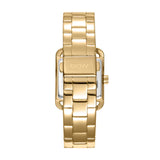 DKNY City Glitz Stainless Steel Strap Women Watch DK1L003M0025