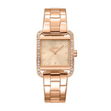 DKNY City Glitz Stainless Steel Strap Women Watch DK1L003M0035