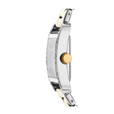 DKNY CONSIGN TWO-TONE STAINLESS STEEL STRAP WOMEN WATCH DK1L003M0045