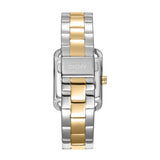 DKNY CONSIGN TWO-TONE STAINLESS STEEL STRAP WOMEN WATCH DK1L003M0045