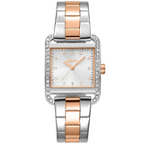 DKNY Iconic City Glitz Stainless Steel Strap Women Watch DK1L003M0055