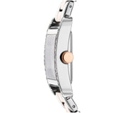 DKNY Iconic City Glitz Stainless Steel Strap Women Watch DK1L003M0055