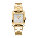 DKNY CONSIGN ROSE GOLD STAINLESS STEEL STRAP WOMEN WATCH DK1L004M0055