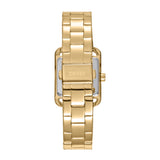 DKNY CONSIGN ROSE GOLD STAINLESS STEEL STRAP WOMEN WATCH DK1L004M0055