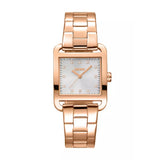 DKNY City Midi Stainless Steel Strap Women Watch DK1L004M0065