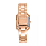 DKNY City Midi Stainless Steel Strap Women Watch DK1L004M0065
