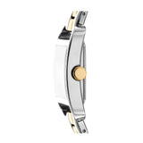 DKNY CONSIGN GREEN DIAL STAINLESS STEEL STRAP WOMEN WATCH DK1L004M0075