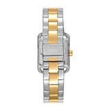 DKNY CONSIGN GREEN DIAL STAINLESS STEEL STRAP WOMEN WATCH DK1L004M0075