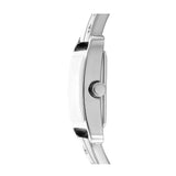 DKNY CONSIGN ICONIC SILVER STAINLESS STEEL STRAP WOMEN WATCH DK1L005M0015