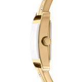 DKNY City Bangle Stainless Steel Strap Women Watch DK1L005M0025