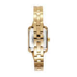 DKNY City Bangle Stainless Steel Strap Women Watch DK1L005M0025