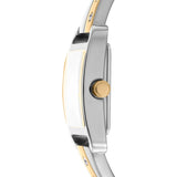 Dkny Consign Two-Tone Stainless Steel Strap Women's Watch DK1L005M0045