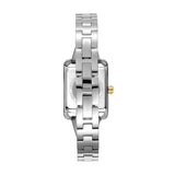 Dkny Consign Two-Tone Stainless Steel Strap Women's Watch DK1L005M0045