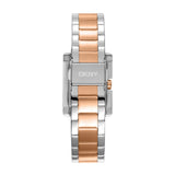 DKNY CONSIGN URBAN STAINLESS STEEL STRAP WOMEN WATCH DK1L007M0105