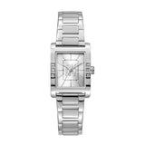 DKNY CONSIGN LOGO STAINLESS STEEL STRAP WOMEN WATCH DK1L008M0045