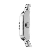 DKNY CONSIGN LOGO STAINLESS STEEL STRAP WOMEN WATCH DK1L008M0045