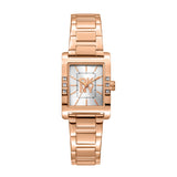 DKNY CONSIGN LOGO STAINLESS STEEL STRAP WOMEN WATCH DK1L008M0075