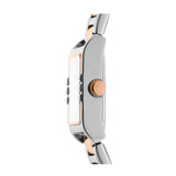 DKNY CONSIGN LOGO STAINLESS STEEL STRAP WOMEN WATCH DK1L008M0095